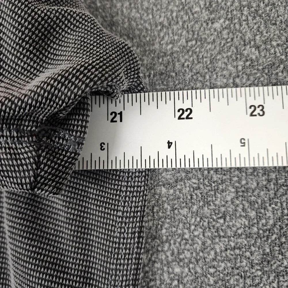 Tommy Bahama Mens Grey Micro‎ Stripe Tencel Modal Polo Shirt Size M
